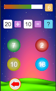 Math App 截圖 4