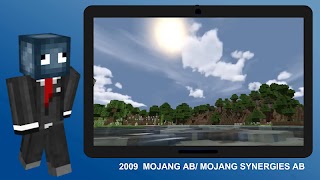 پوستر Mod Parallax Shaders