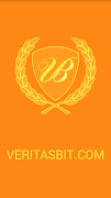 VeritasBit.com: notario cert. পোস্টার
