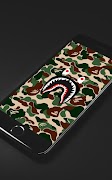 Bape Wallpapers plakat