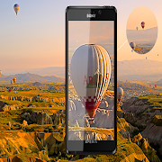 Zoom Camera HD 2018 截图 2