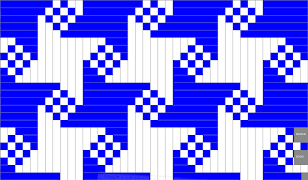 Anyaman Maker اسکرین شاٹ 3