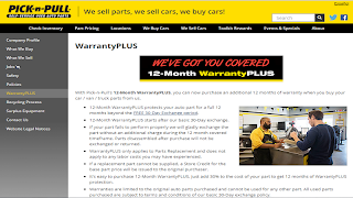 PICK n PULL 스크린샷 6