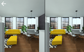 VR Appartement Ekran Görüntüsü 3