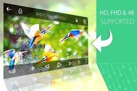 HD VL Player 截圖 5
