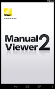 Manual Viewer 2 اسکرین شاٹ 5