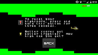 Chopper اسکرین شاٹ 4