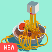 Noodle Master Tips! скриншот 1