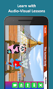 MiDas eCLASS - The Learning App screenshot 2