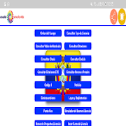 App CTE capture d'écran 1