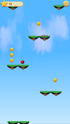 Jumper Ball screenshot 2