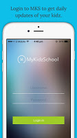 My KidzSchool poster