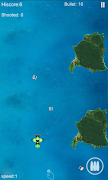 fighter jet simulator screenshot 4
