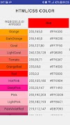 Color Picker screenshot 2