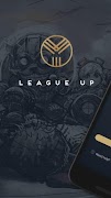 League Up! poster