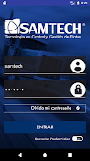 پوستر Código Barra Samtech