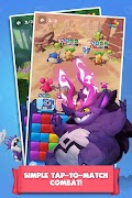 برنامه‌نما Puzzle Eudemon Tales عکس از صفحه