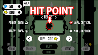 WarriorBattle screenshot 3