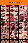 Easy Make Up Tutorial syot layar 5