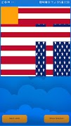 Flag Slider اسکرین شاٹ 1