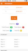 KCT Parent APP Ekran Görüntüsü 2