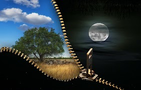 Day-Night Camera HD screenshot 1