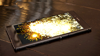 Fireworks پوسٹر