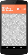 Bubble Wrap Simulator ภาพหน้าจอ 3