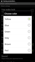Chess Draught Pro screenshot 5