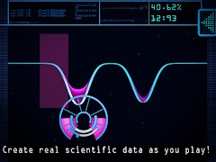 5 Schermata Quantum Moves