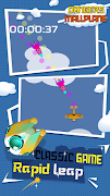 Danger Small Plane capture d'écran 1