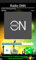 Rádio ONN poster