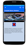 Computer Hardware Course स्क्रीनशॉट 5
