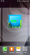 Digital World Clock ภาพหน้าจอ 4