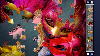 Jigsaw - Free Memorize Puzzle captura de pantalla 3