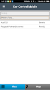 CarControl скриншот 3