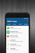 RNSPL Antispy 스크린샷 3