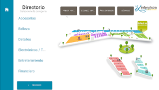 Interplaza screenshot 6