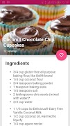 Coconut Cake Recipes screenshot 6