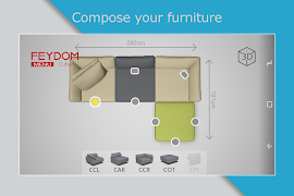 Designer syot layar 1