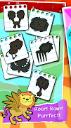 Lion Evolution - Clicker Game imagem de tela 3