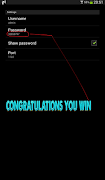 wifi hacker key no root: prank স্ক্রিনশট 2