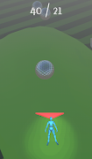 Golfux スクリーンショット 4