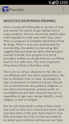 NA Basic Text Audio Book Screenshot 6