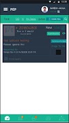 PLLC PEP Screenshot 1