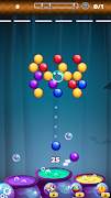 Bubble Shooter 3 screenshot 7