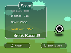 RunGame 스크린샷 7