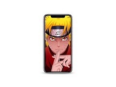 Anime X Puzzle Ekran Görüntüsü 2