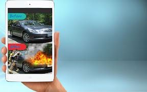 Dude, Car Prank پوسٹر