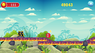 King Ball скриншот 2